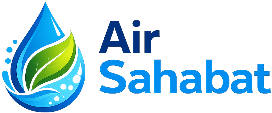 Air Sahabat Ciamis